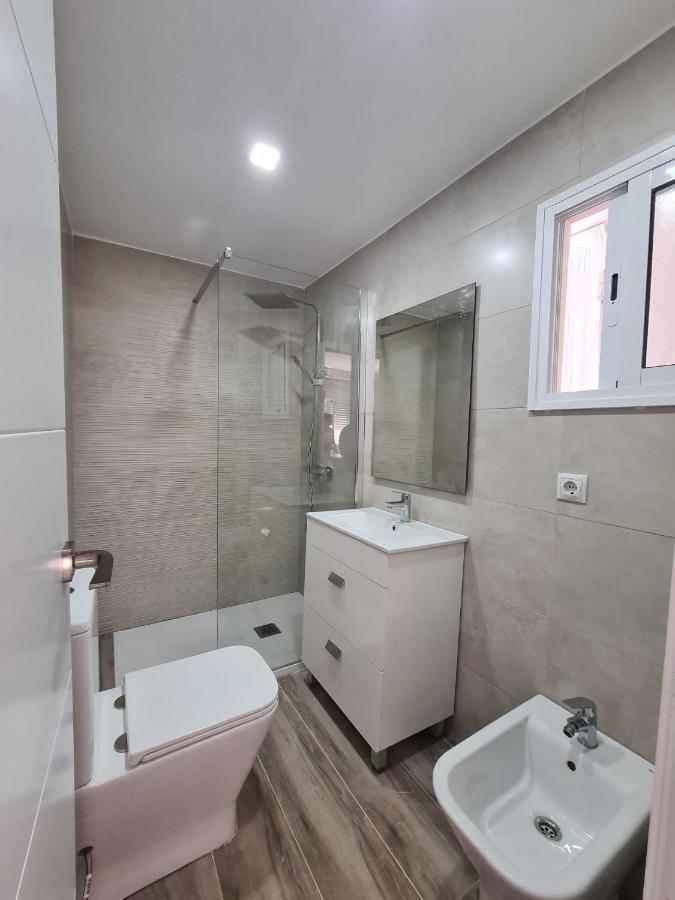 Apartamento Maysan If Benidorm Exterior foto